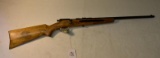 Springfield Arms Model 53A, .22 Short, Long or Long Rifle