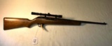 O. F Mossberg & Sons Model 380 ak groove .22 Lond, Long Rifle Only