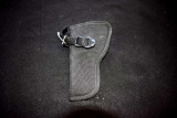 Blackhawk, Nylon Holster, Size 2