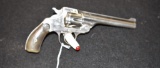 Hopkins & Allen Arms Co. 6 shot revolver