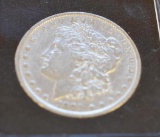 1879-O , U S Morgan Silver Dollar, Collector Coin