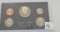 1983 United States Proof Set