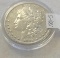 1881-S U S Morgan Silver Dollar