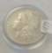 1879 U S Morgan Silver Dollar, Key Date, Collector Coin