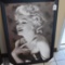 Marilyn Monroe Poster 27 x 39.5 in