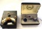 Fancy Swank Cuff Links, Tie Tac sets, 2