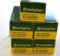 Remington High Velocity .22 Long Rifle Ammo