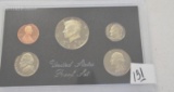 1983 United States Proof Set