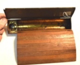 Rare Revolutionary War Cigar Roller