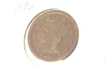 1846 U S Large Cent