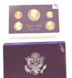 1984 United States Proof Set