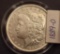 U. S. Morgan Silver dollar, 1889-O