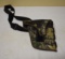 Camo GunMate by Michaels of Oregon, Holster w/sling