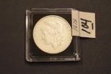 1878 U. S. Morgan Silver Dollar