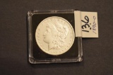 Morgan Silver Dollar, 1890-O