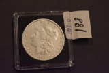 U. S. Morgan Silver dollar, 1889-O