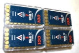 Factory CCI V Max, .22 WMR, 30 grain Varment, 50 per box