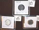 German Coins 1941 Reichspfenning Deutrches Reich , Eagle Swastika