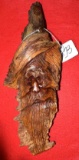 Wizard, Mt. Man of Carved Wood, Custom made