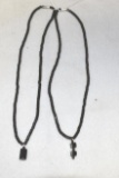 Hemitite Necklaces, for health and healing (2)