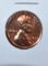 1957 Bronze Cent, Hi Quality, appears Nearly UNC