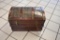 Domed Decorative Trunk 19 inches long, matches previous