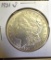 1921-S U. S Morgan Silver Dollar