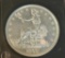 Rare 1877-S Trade Dollar Great Clear Details; Est Value $550-1000