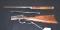 Rare Collectible Winchester TAKEDOWN Model 1892 in 25-20 WCF