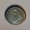 1835 Capped Bust Dime, marked 10 C on reverse; Nice Bright Crisp Details, Est. at MS60+