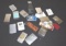 Mixed Lot of Lighters Group of 18