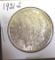 1921-S U.S. Morgan Silver Dollar, Very Nice Coin, Great Detail