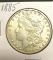 1885 U.S. Morgan Silver Dollar , Nice Clear Face