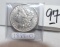 1899-O U S Morgan Silver Dollar, Ex.Condition, appears almost Unc. condition, Clear Crisp Markings