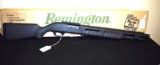 Remington Tactical 12 Ga Nitro Mag Shotgun with Pickitinni Rails,