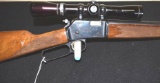 Browning BL22, .22 Short, Long or Long Rifle; Deluxe Checkered Stock and Forearm