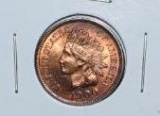 1900 Bronze Cent, appears to be nearly UNC