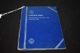 Lincoln Cent Collectible Book No 2 1941 to 1975, Includes 1943 Steel Cents