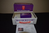 Vintage Game Bolderdash Bluffing Game Original 1984 Edition