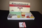 Monopoly Game Repo of Classic 1935 Edition