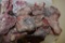 Nice Large Chunks of Raw Mineral: Red Jasper from liquidation of Arizona Western College, Gemology