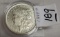 1889-O U. S. Morgan Silver Dollar, Clear Details, Exc Eye Appeal