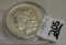 1889-O U S Morgan Silver Dollar Crisp details, Great Eye Appeal