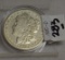 1880-O US Morgan Silver Dollar, Super Key Date showing some wear
