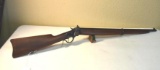 Rare, Winchester Model 1885 Low Wall in .22 SHORT