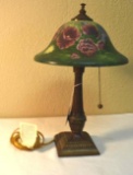 Tiffany Design Desk Lamp