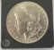 1883-O U S Morgan Silver Dollar, Good Crisp details Clear Face, Fine Lines