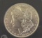 Rare Key Date U S Morgan Silver Dollar 1880-O