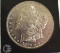 Key Date US Morgan Silver Dollar 1879-S