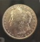 Key Date 1889-O US Morgan Silver dollar